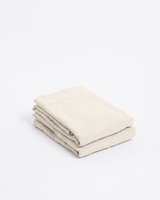 Linen Top Sheet in Beige