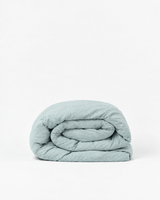 Glacier Linen Duvet cover