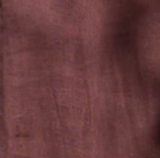 Linen Tote Bag in French Plum