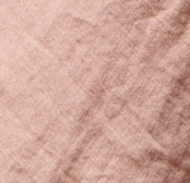 Cathy - Linen Shirt in Dusty Coral
