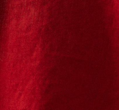 Cranberry Linen napkins set of 2