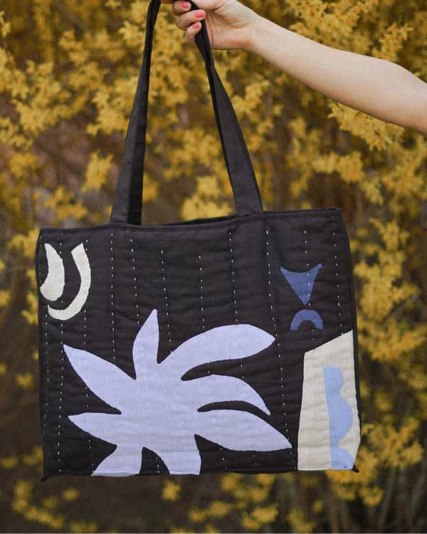 Sustainable TOTE Bag
