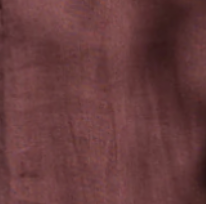 Carmen - Linen Dress in French Plum
