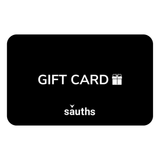 Digital Gift Card