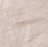 Men's Short Sleeve Linen Shirt in Beige