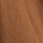Mindy - Linen Shirtdress in Walnut