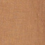 Carmen - Linen Dress in Brown