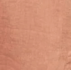 Dusty Rose linen duvet cover set with 2 pillowcases