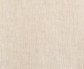 Linen couch cover in Beige