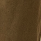 Lotta - Linen Top in Brown