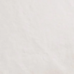 Men's Short Sleeve Linen Shirt in Off White