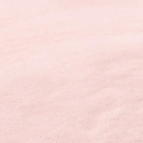 Wool Blend Poncho in Blush Pink