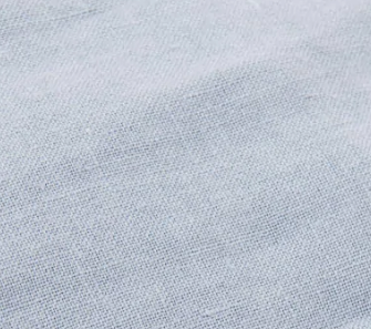 Petra - Linen Shirt in Light Blue