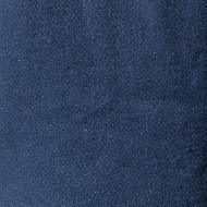 Minor Waffle Bath towel in Blue