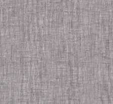 Linen Noren Curtains in Dark Grey