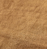 Cinnamon Melange Linen napkins set of 2