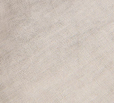 Mid-weight Linen Curtain in Natural Melange, rod pocket