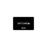 Digital Gift Card