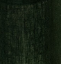 Heavyweight Linen Curtain in Green, multi-functional tape.